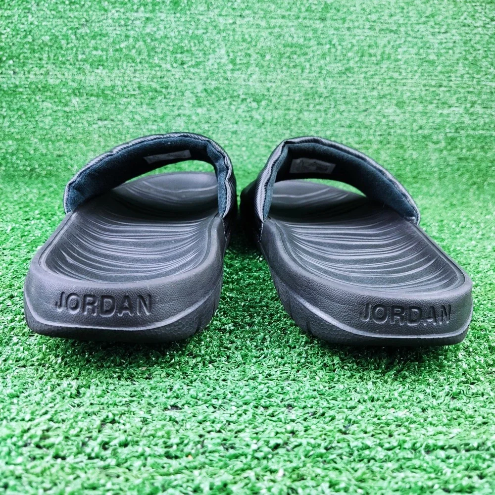 Jordan break slides